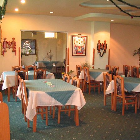 Family Hotel Familya Rusçuk Dış mekan fotoğraf