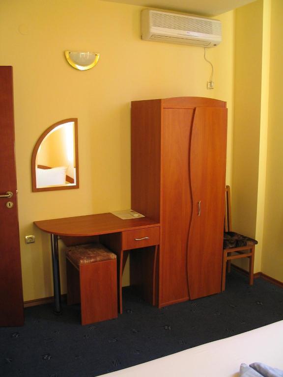 Family Hotel Familya Rusçuk Dış mekan fotoğraf