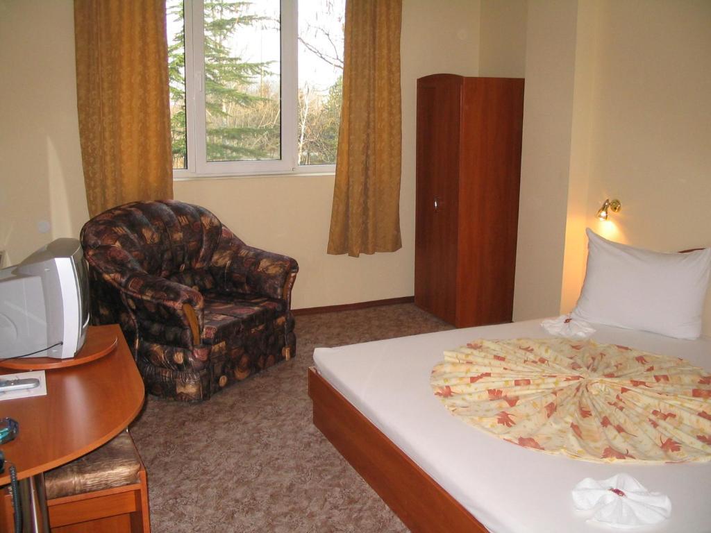 Family Hotel Familya Rusçuk Oda fotoğraf