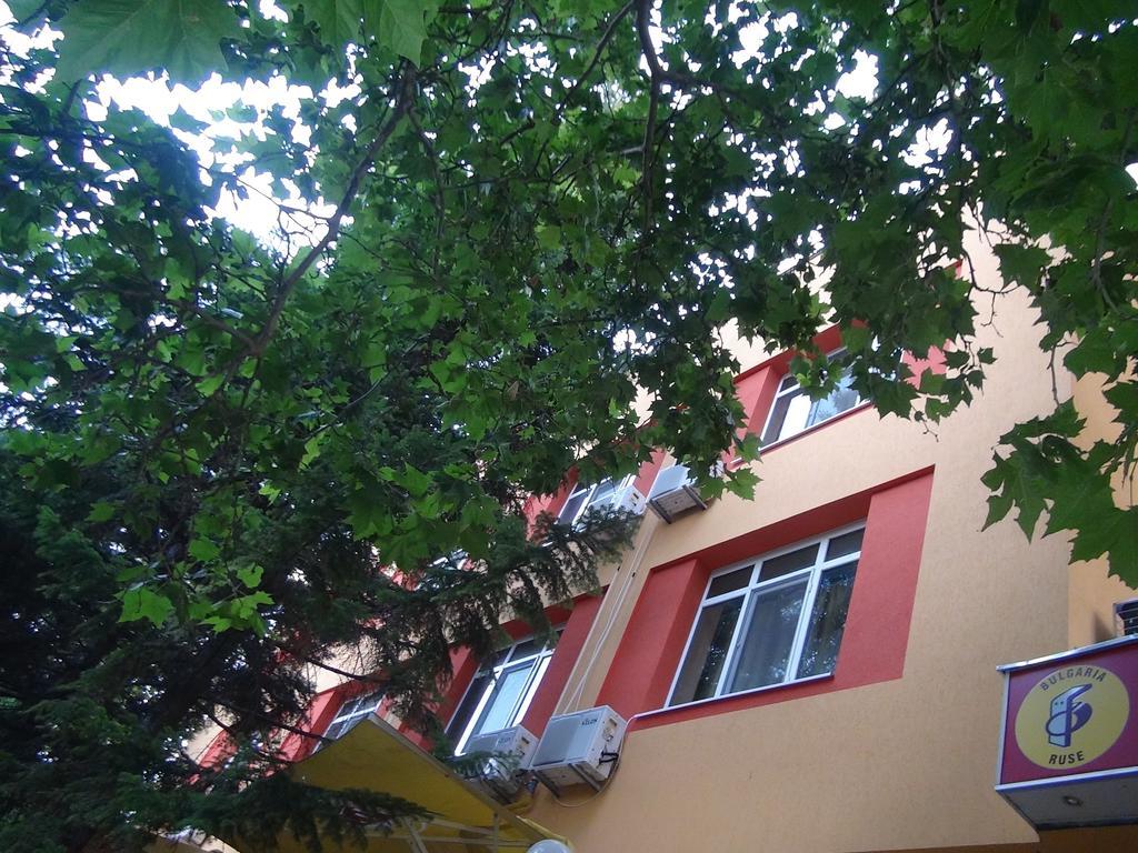 Family Hotel Familya Rusçuk Dış mekan fotoğraf