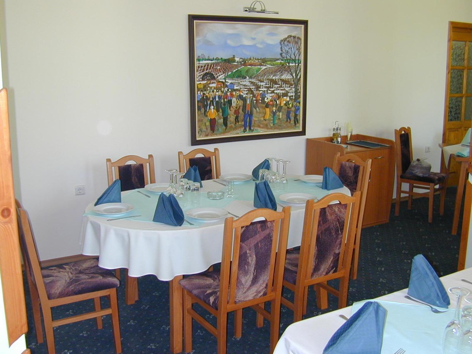 Family Hotel Familya Rusçuk Dış mekan fotoğraf