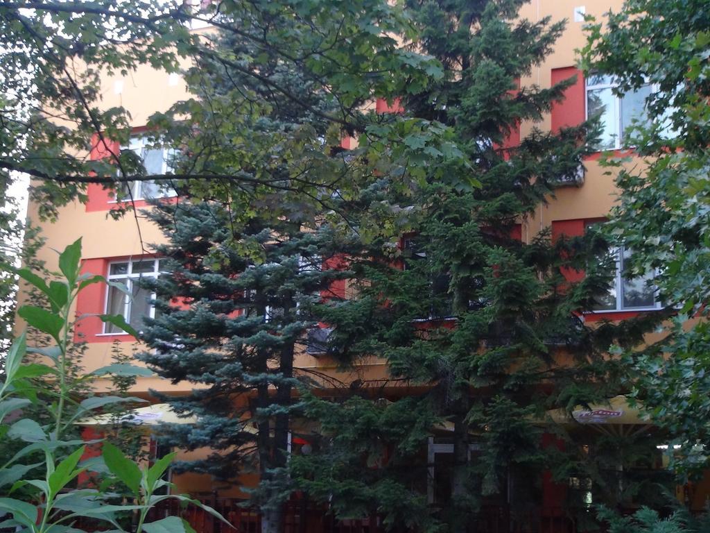 Family Hotel Familya Rusçuk Dış mekan fotoğraf