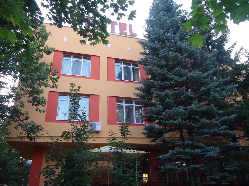 Family Hotel Familya Rusçuk Dış mekan fotoğraf