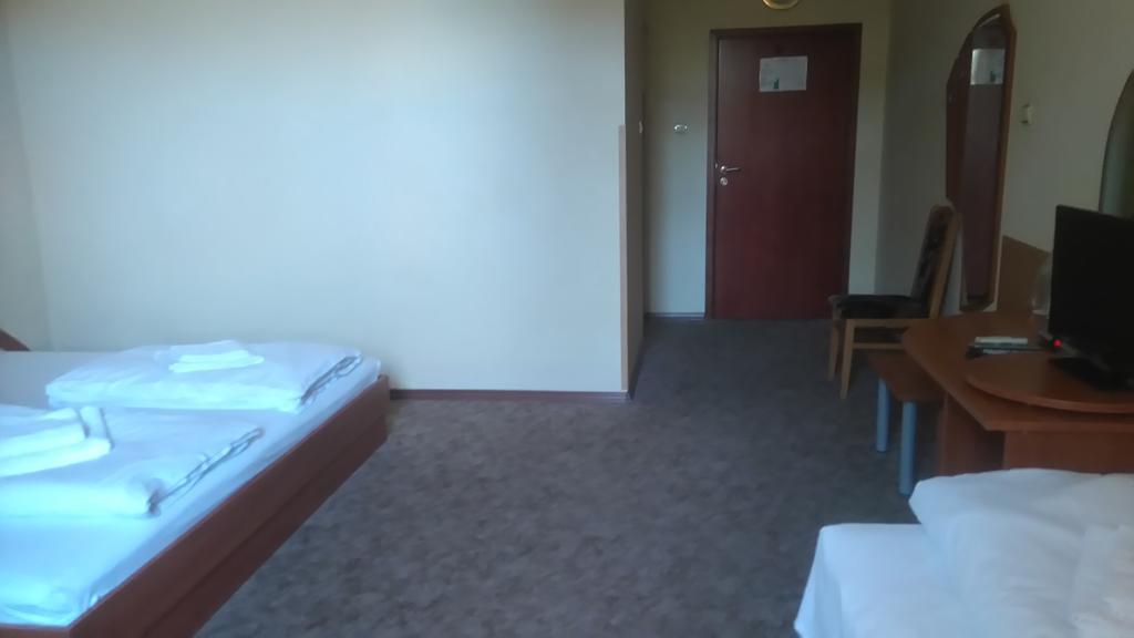 Family Hotel Familya Rusçuk Dış mekan fotoğraf
