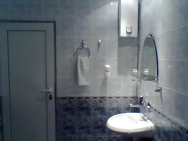 Family Hotel Familya Rusçuk Dış mekan fotoğraf